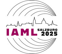 IAML Congress 2025, Salzburg, Austria